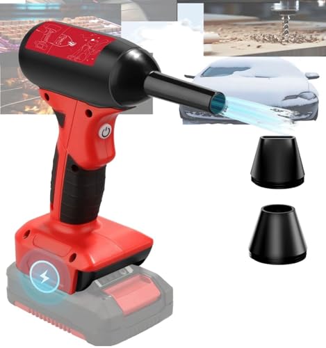 für Einhell Laubbläser Gebläse,für Einhell Mini Jet Dry Blower,Staubbläser,Druckluft...