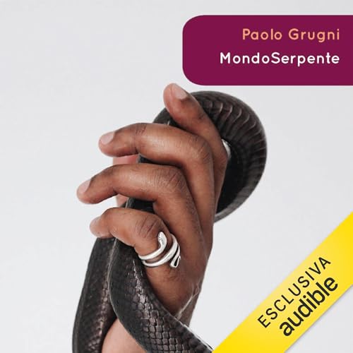 MondoSerpente cover art