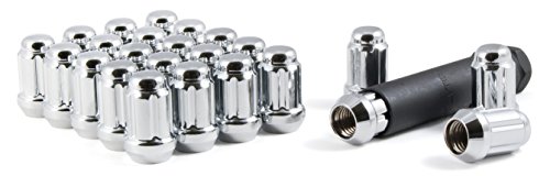 Image of Gorilla Automotive K6CS-12150GR 6Lug 12-1.50 Spline WIK Pass Gor