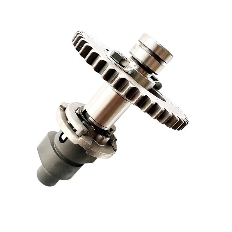 Arbre à cames CF Moto résout la perte de puissance Quad X5 520