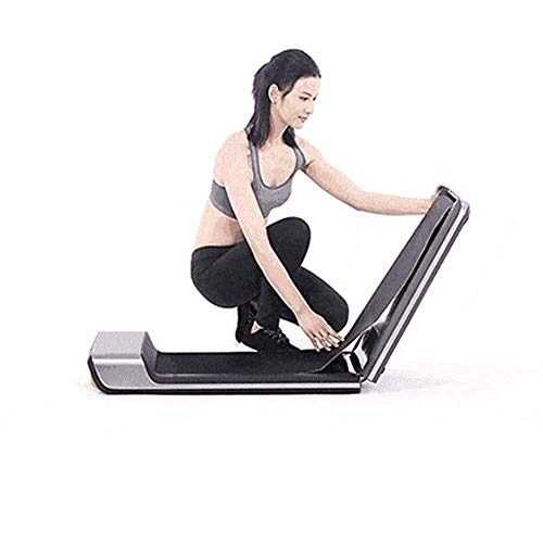 Image of High-End Treadmill Walking Folding Walking Machine, Home Treadmill, Silent Small Smart Walking Machine for Home Exercise Physical Fitness