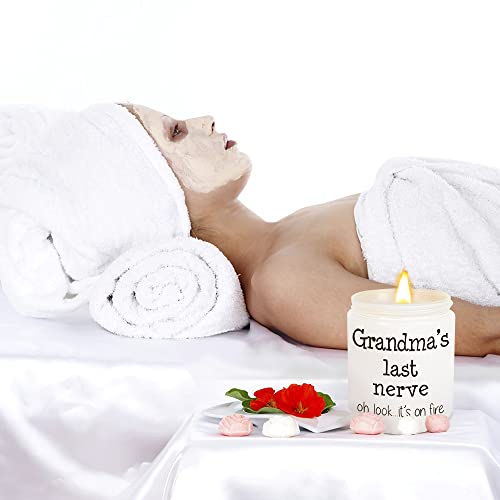 Grandma-Birthday-Gifts-from-Granddaughter-Grandma-Gifts-from-Grandson-Lavender-Scented-7oz-Candles-Happy-Christmas-Bday-Presents-for-Grandma-Nana-Funny-Soy-Eco-Friendly-Long-Lasting-Natural-Candle