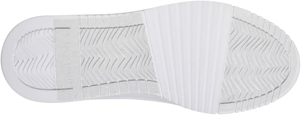 Easy Spirit Merci Womens Sneaker 9 BM US White