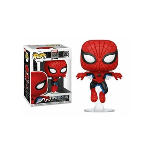 Funko POP! Marvel 80 years Spider-Man