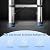 15.5ft Telescopic Ladder - Stainless Steel Telescopic Straight Ladder - 330lb Load Capacity with Locking Mechanism, Retracts with One Hand, Suitable for Home, RV or Outdoor Work(Vertical)