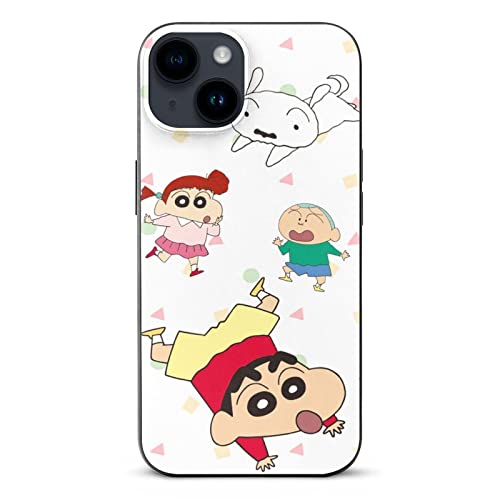 CASSETiFY クレヨンしんちゃん iPhone15proケース 41XycolmqrL.jpg