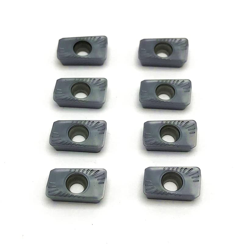 10 piezas APMT1135 DP5320 / APMP1135 DP5420 para torno CNC miniatura 3