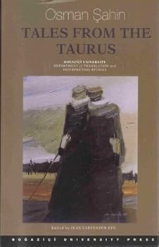 Paperback Tales From the Taurus [Turkish] Book