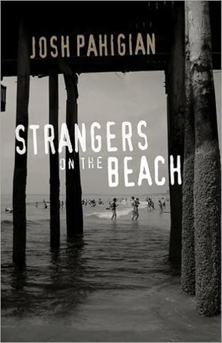 Strangers on the Beach