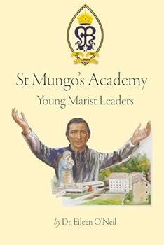 St Mungo's Academy: Young Marist Leaders