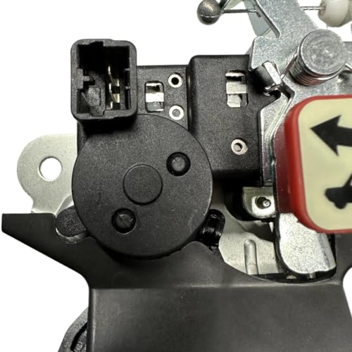 Verrou de coffre bloqué solution de remplacement 812303S010 pour Sonata - 4