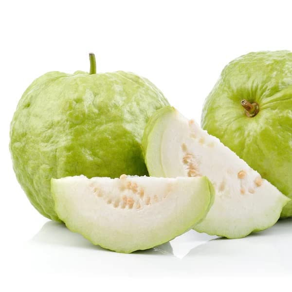 Image of Fresh Thai Guava, 1kg