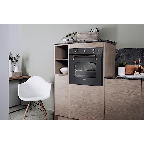 HOTPOINT FIT 834 AN HA FORNO, classe A - 8