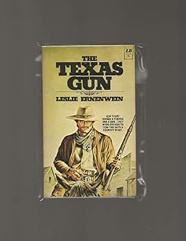 The Texas gun (Atlantic series)