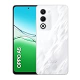 SMARTPHONE OPPO A5 256GB 6GB BRANCO