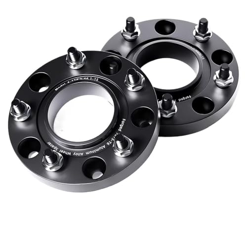 Entretoises de roue 5x120 CB 72.6 aluminium adaptateur élargi Land Rover Sport