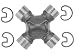 ACDelco 45U0141 Professional U-Joint