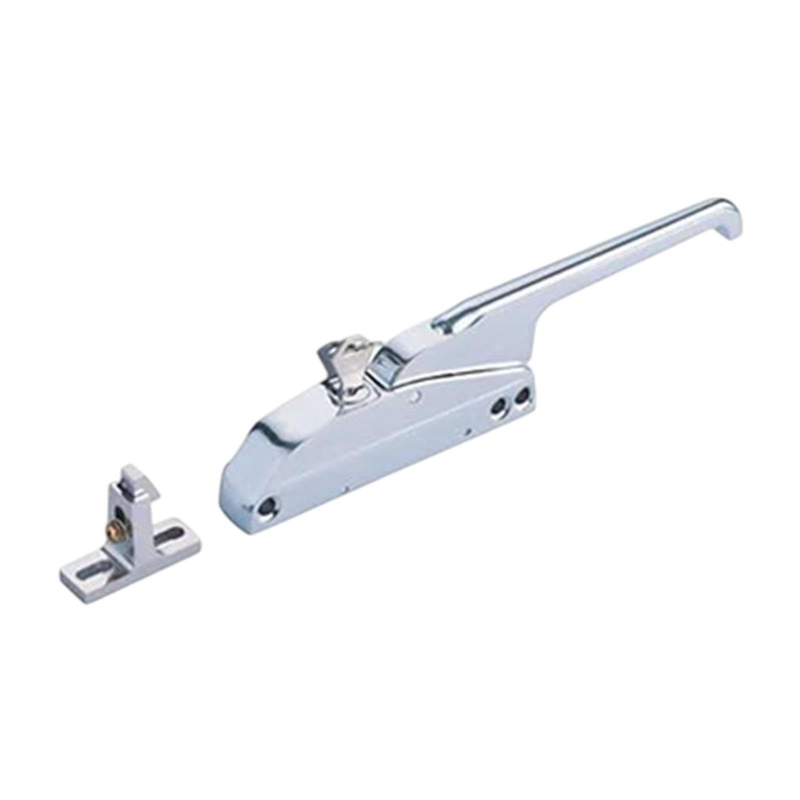 Kit di Chiusura per Maniglia del Congelatore per Una Facile Installazione su Veicoli Container E Frigoriferi, Modello Cx1200a