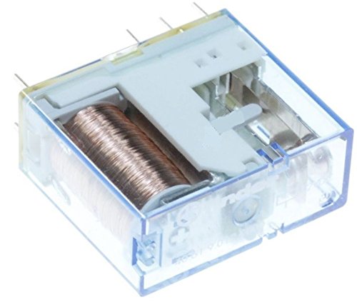 DIVERS MARQUES - Relais 12VDC 16A-250VAC Relais Finder