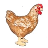 Stofftiere sind prima Kameraden zum Schmusen, Trösten, Zuhören, zum Spielen.