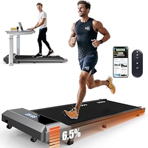 MettleMatic loopband voor Thuis – 7% Helling, Loopband met 2,25 pk Motor, Afstandsbediening, 7-laags Antislip Loopband, Compatibel met de App,100% Voorgemonteerd, 2 Jaar Garantie