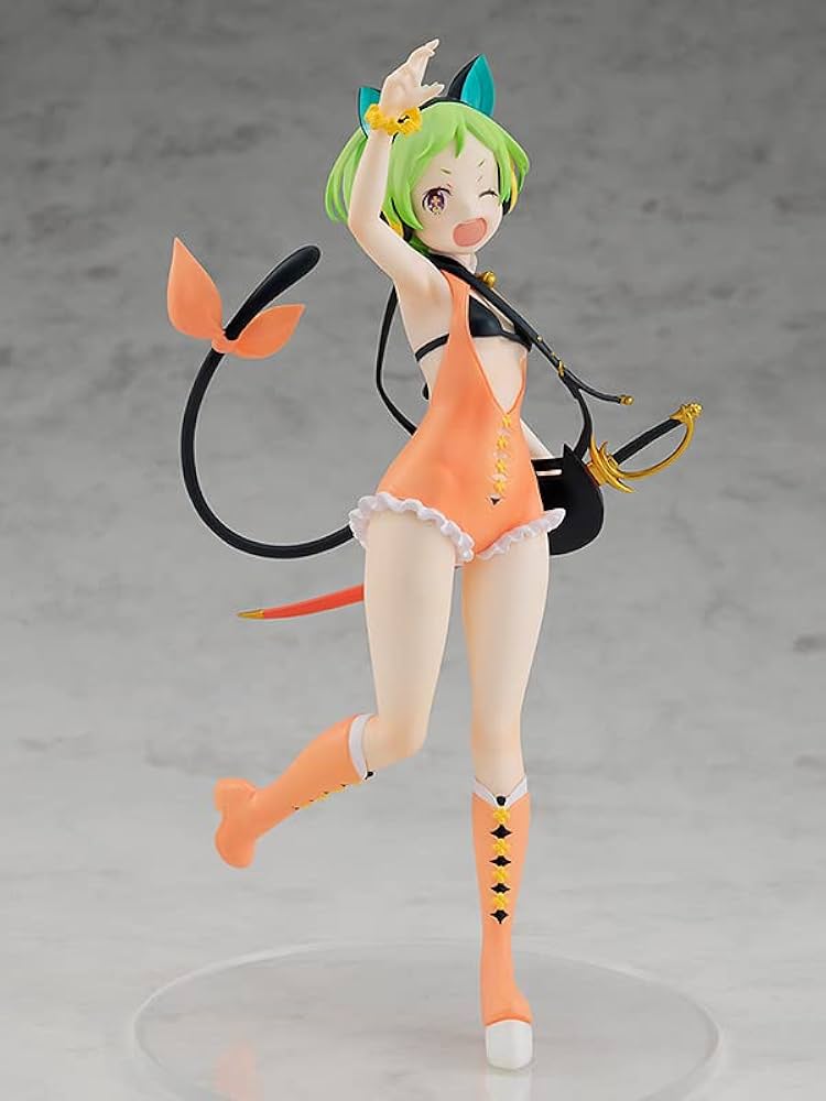 POP UP PARADE 咲うアルスノトリア シリーズ 5体セット Amazon | POP UP PARADE 咲う アルスノトリア アルスノトリア 猫