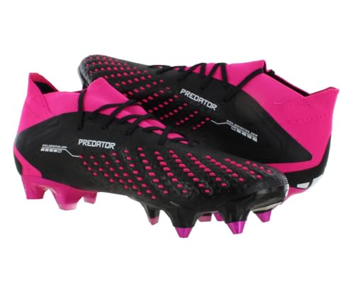Image of Adidas Unisex Accuracy.2 Firm Ground | Soccer Cleats