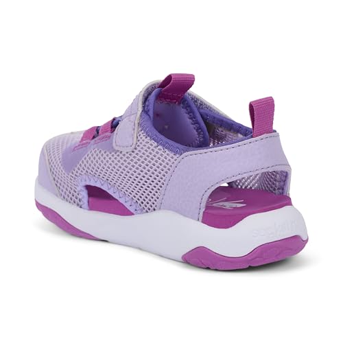See Kai Run Girl's Aven Sport Sandal2