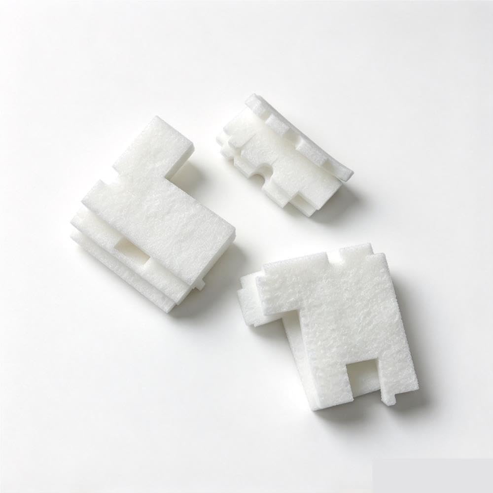 Éponge de Tampon d'encre usagée adaptée for Epson L4158 L4168 L4160 L4170