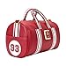 Loungefly Universal Saved by the Bell Bayside Tigers Duffle Bag