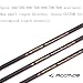 6/12pc Custom Length Carbon Arrows Spine 300 350 400 500 600 700 800 Removable Tips 2