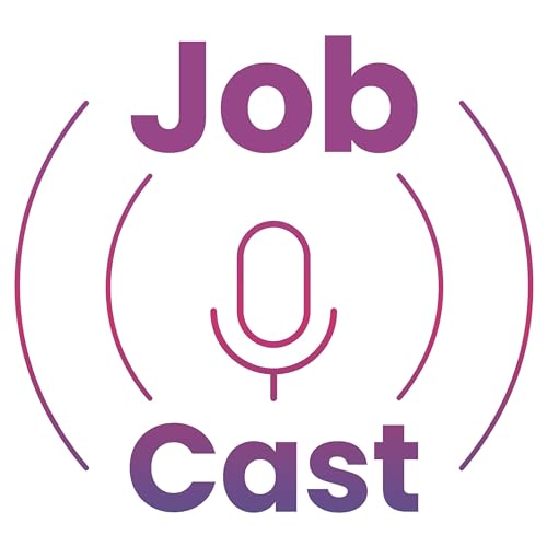 SMARTer Job Hunting's Jobcast cover art