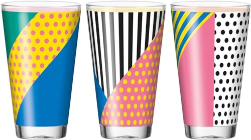  Leonardo Trinkglas BRERA 300 ml, 1 Design-Glas