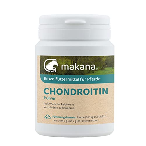 Chondroitin Pferd Die 15 besten Produkte im Vergleich & Angebote