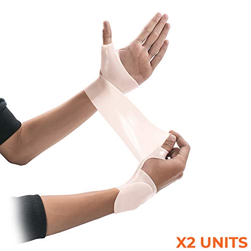 Best Wrist Brace For Yoga