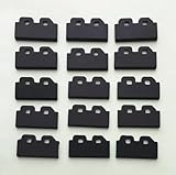 10 pcs Compatible Roland VS-640/BN-20/XR-640 Printer Wiper DX7 Print Head Wiper