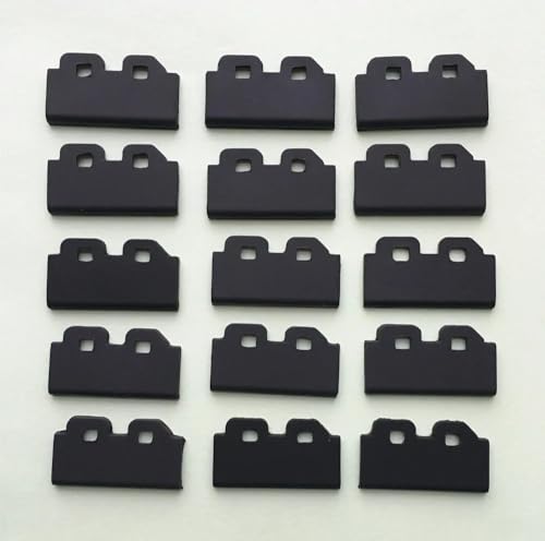 10 pcs Compatible Roland VS-640/BN-20/XR-640 Printer Wiper DX7 Print Head Wiper
