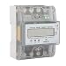 Produktbild 220/380V 5-100A Digitaler Stromzähler, Drehstromzähler Wattmeter, Energiemessgerät Direktmessend für DIN Hutschiene