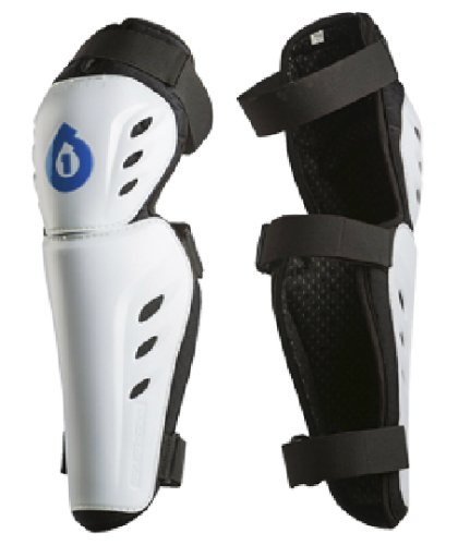 SixSixOne, Ginocchiere Comp Knee