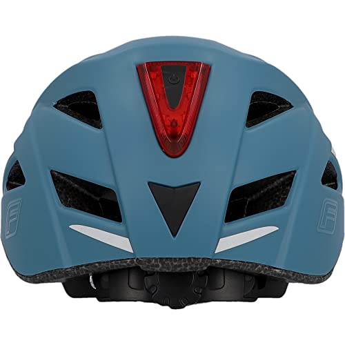 Fischer Urban Plus Chicago, Luce Posteriore a LED