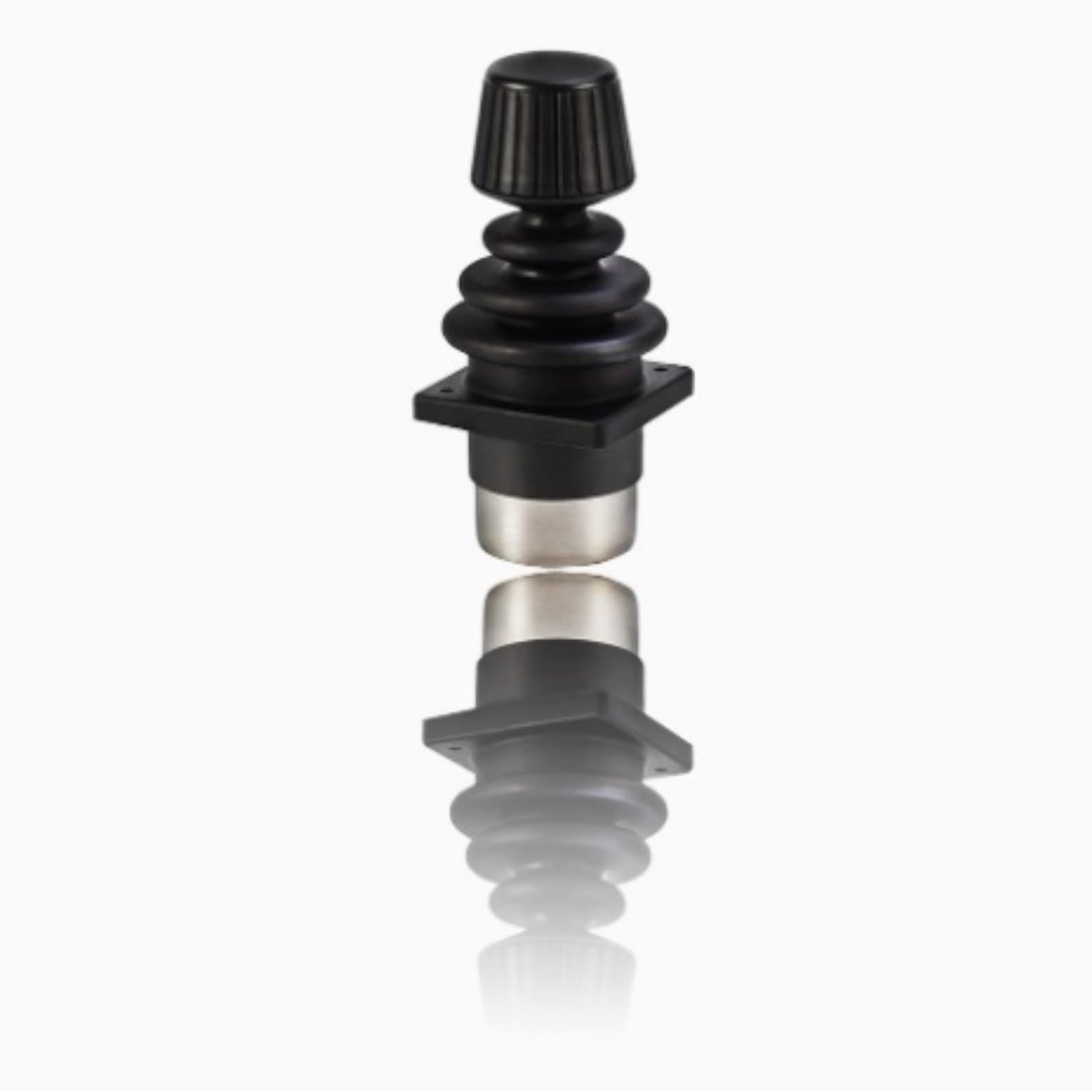 Manette Joystick, Industriel SMC30A1, 3 Axes + 1 Bouton, Poignée, Fonctionnement Par Levier,pour le générateur d'images(5V output 0-5V)