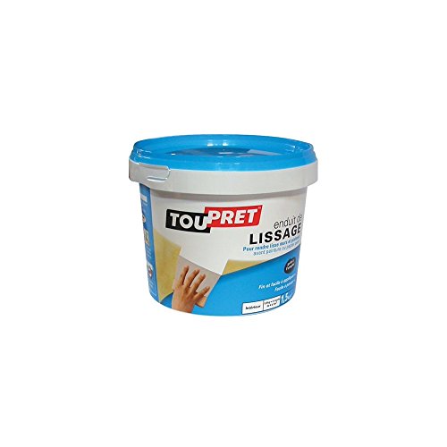 Image of TOUPRET LIP01.5 Sealant Materials