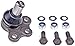 Dorman Premium BJ36055PR Front Lower Suspension Ball Joint Compatible with Select Saab Models