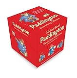 Paddington Classic Story Collection 20 Books Box Set (Paddington, At the Zoo , at St Paul's, the Marmalade Maze, at the Palace , The Tower , the Grand Tour, At The Carnival & More)