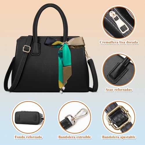 Mochilas Y Bolsas, Shoes Imagen adicional