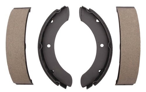 Raybestos 469PG Professional Grade Drum Brake Shoe Set