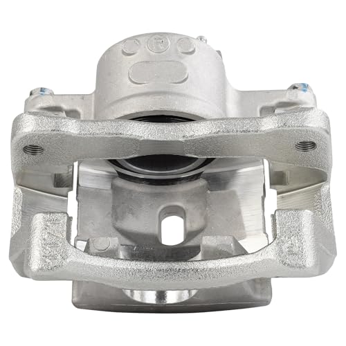 Image of 19B6273 Front Right Disc Brake Caliper Assembly w /Bracket