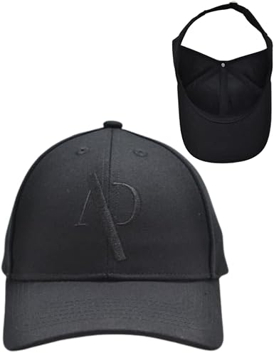 FIT by A.D. Backless Baseball Cap 