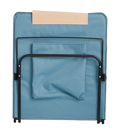 Meerweh Mare WEH Sedia a Sdraio, Spiaggia Matte