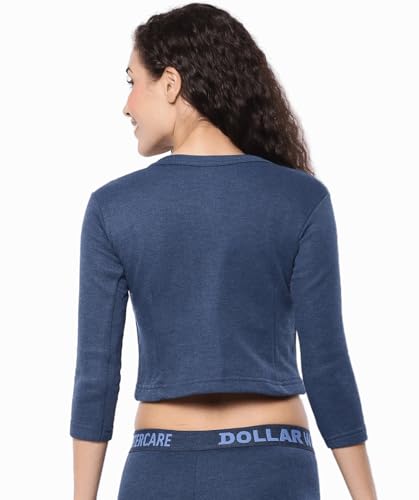 Image of Dollar Women Thermal Blouse